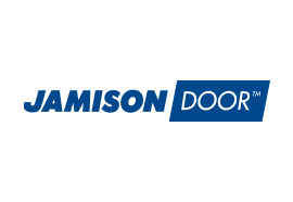 Jamison Industrial Doors