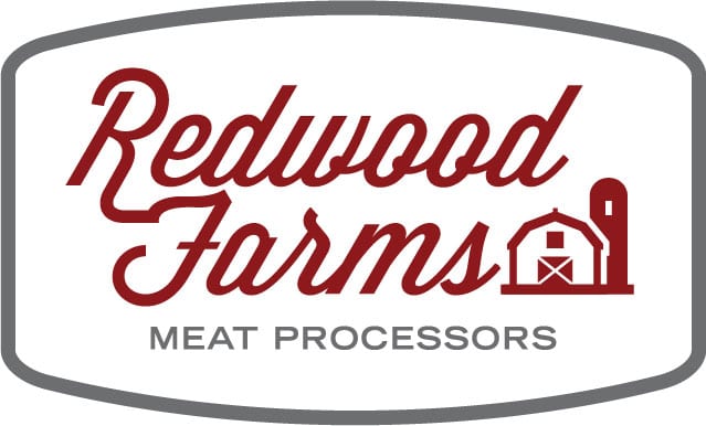 Redwood Farms logo